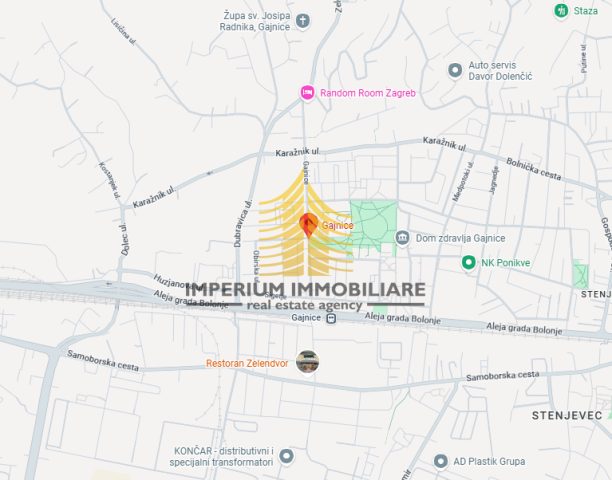 Haus zu verkaufen 151 m² – Zagreb