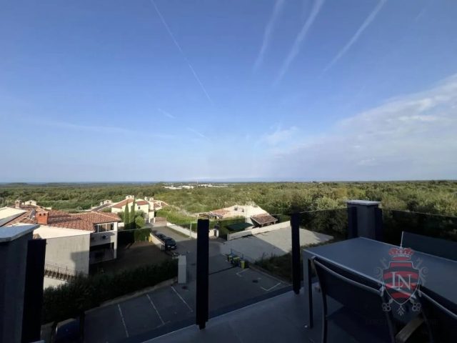 Mieszkanie na sprzedaż 70 m² – Poreč