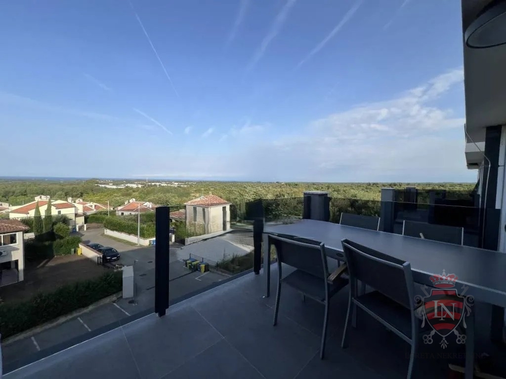 Appartamento In vendita - ISTARSKA POREČ