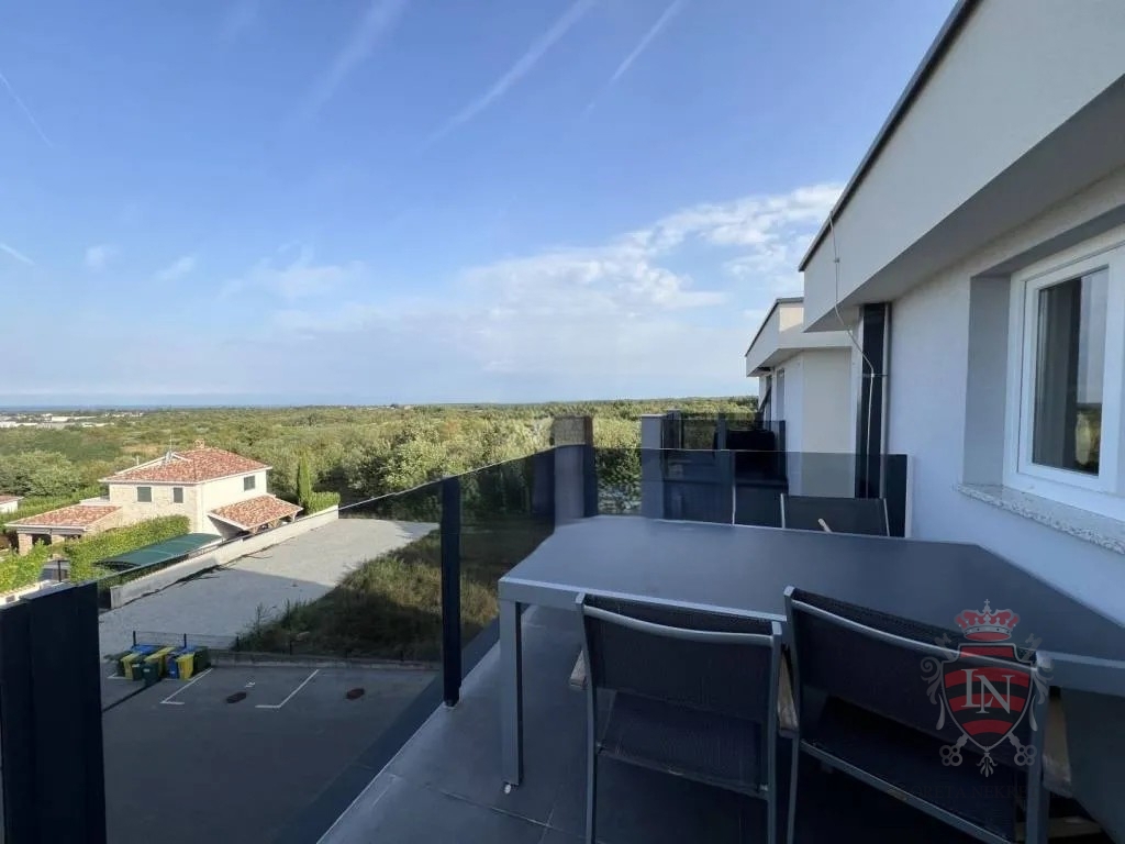 Appartamento In vendita - ISTARSKA POREČ