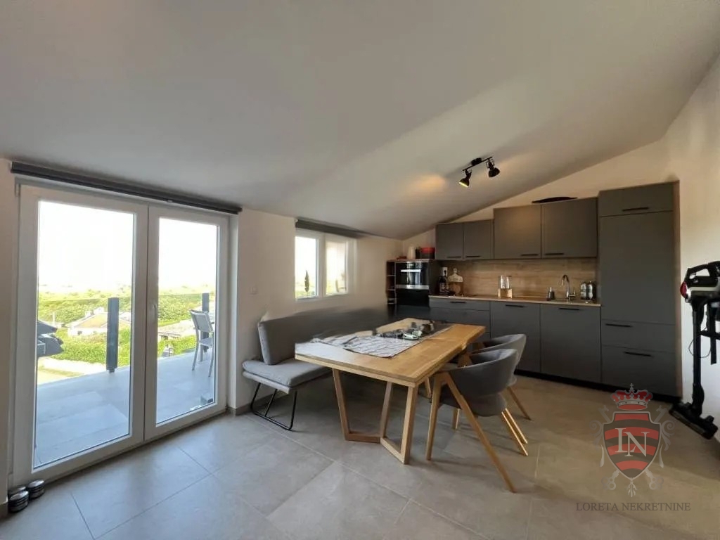 Appartamento In vendita - ISTARSKA POREČ