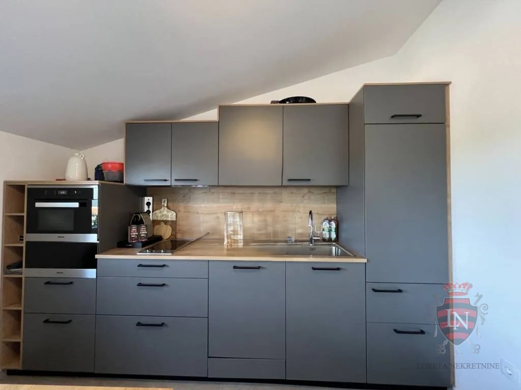 Appartamento In vendita - ISTARSKA POREČ