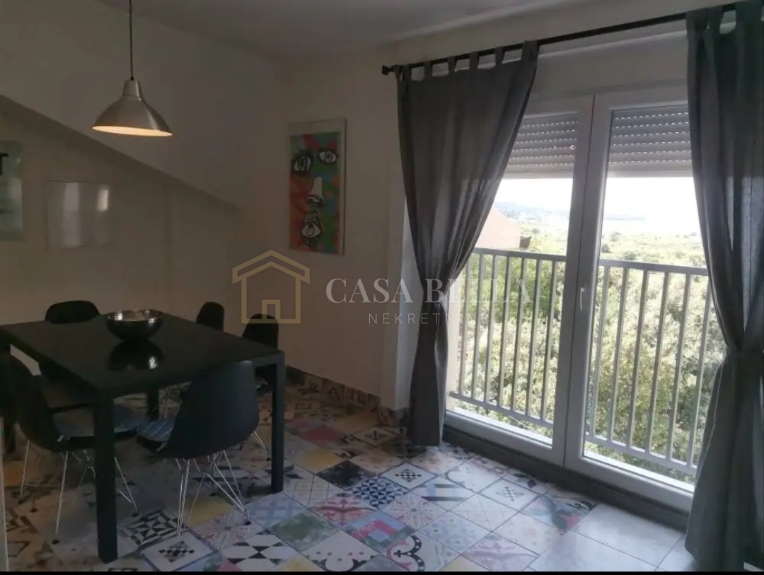 Apartmán Na predaj - PRIMORSKO-GORANSKA RAB