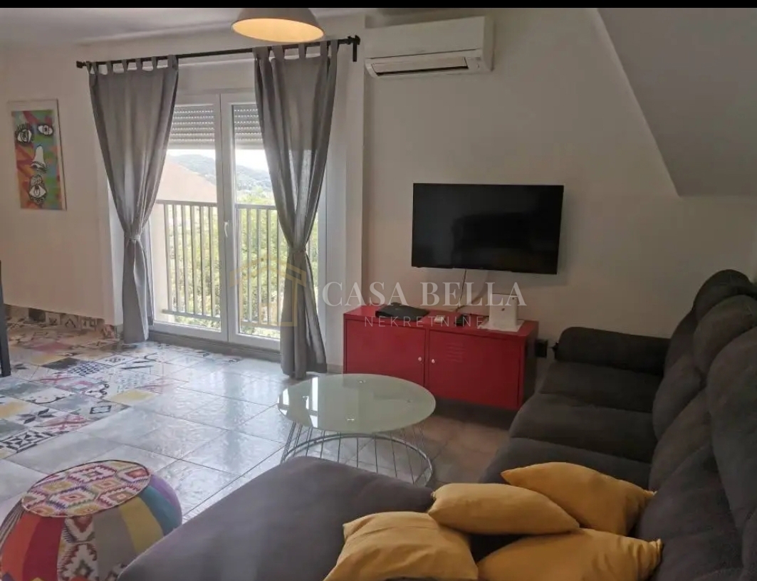 Apartmán Na predaj - PRIMORSKO-GORANSKA RAB