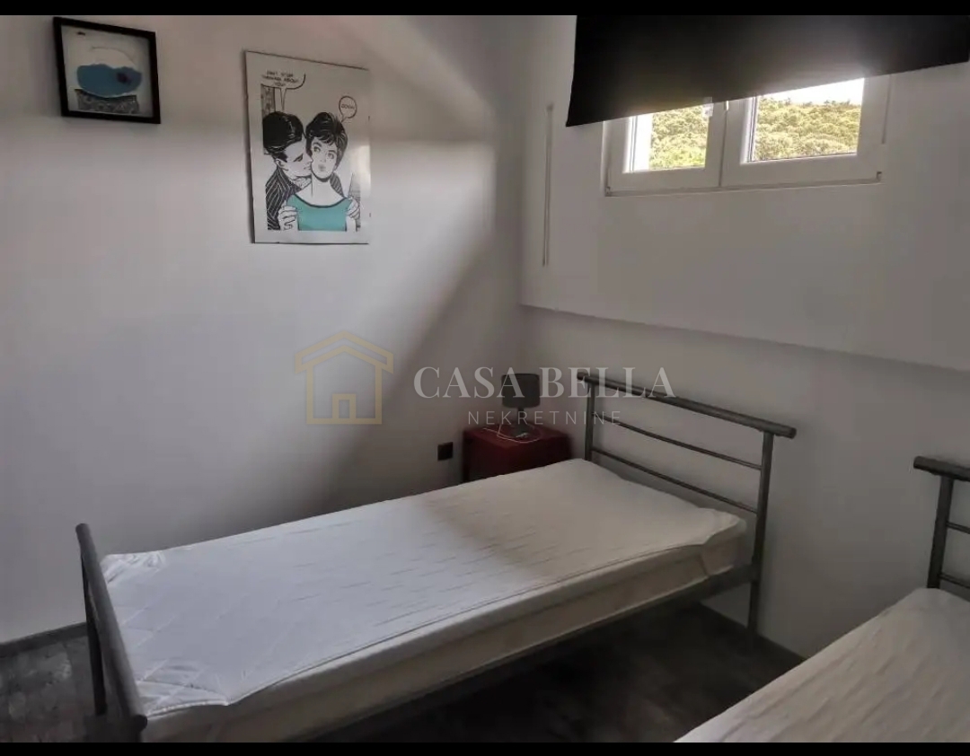 Apartmán Na predaj - PRIMORSKO-GORANSKA RAB