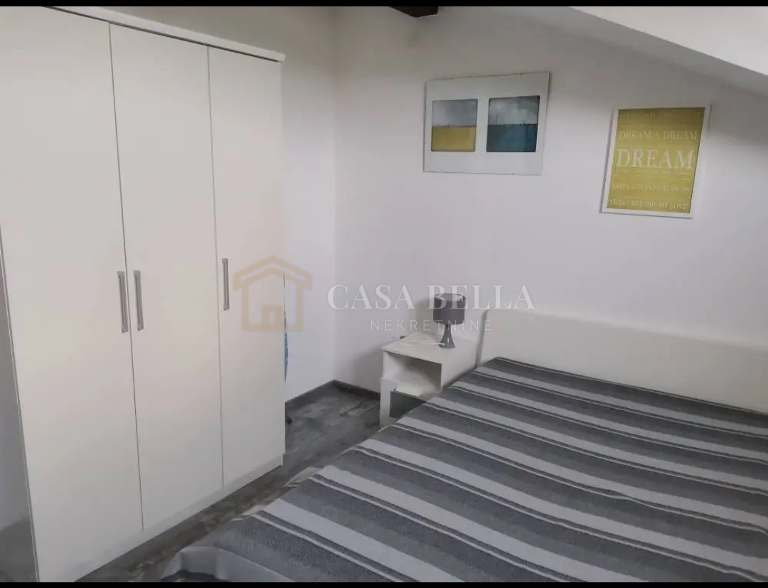 Apartmán Na predaj - PRIMORSKO-GORANSKA RAB