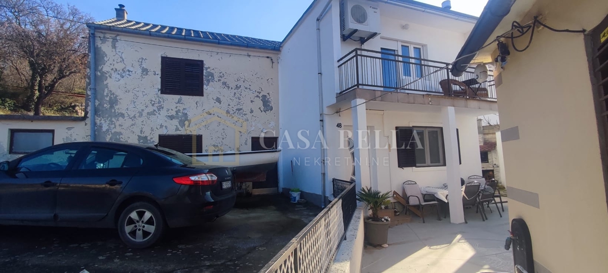 House For sale - Primorsko-goranska Novi Vinodolski - foto 1/21