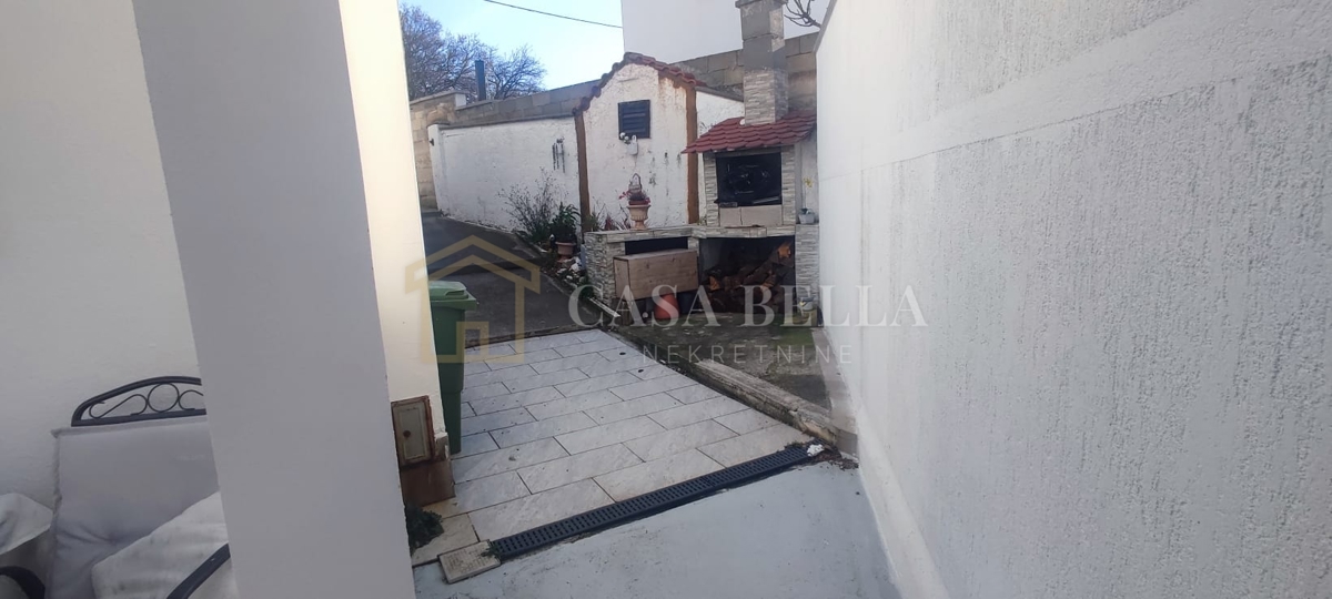 House For sale - PRIMORSKO-GORANSKA NOVI VINODOLSKI