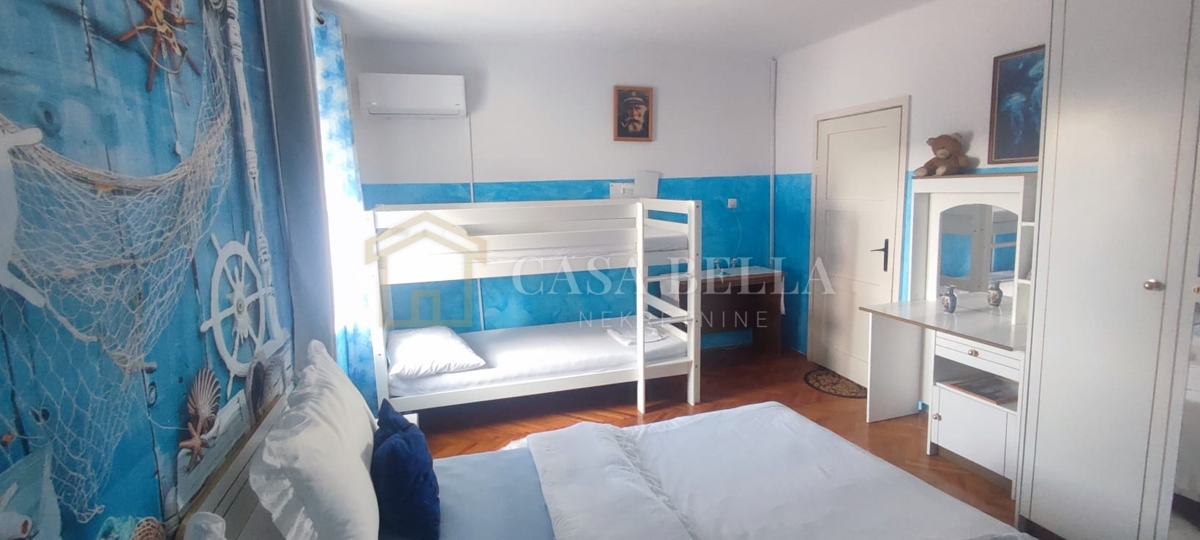 House For sale - PRIMORSKO-GORANSKA NOVI VINODOLSKI