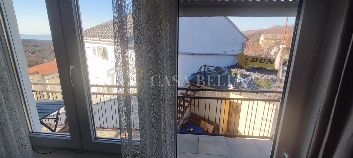 House For sale - PRIMORSKO-GORANSKA NOVI VINODOLSKI