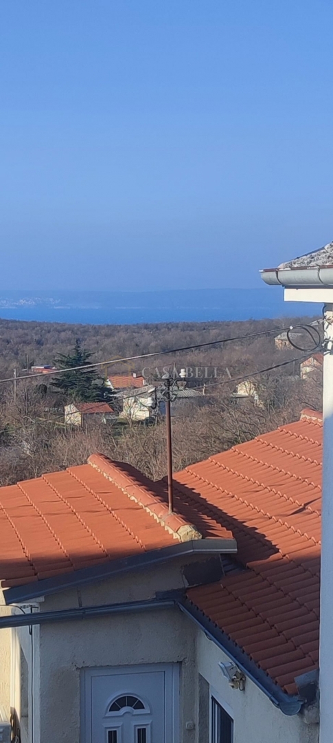 House For sale - PRIMORSKO-GORANSKA NOVI VINODOLSKI