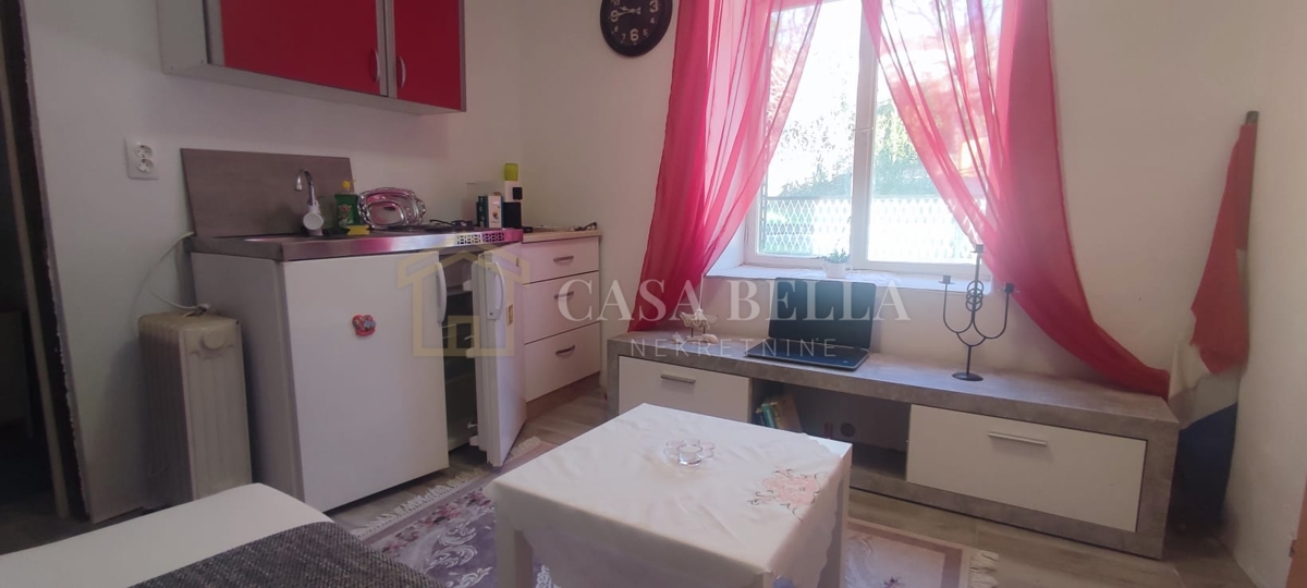 House For sale - PRIMORSKO-GORANSKA NOVI VINODOLSKI