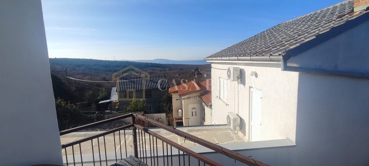 House For sale - PRIMORSKO-GORANSKA NOVI VINODOLSKI