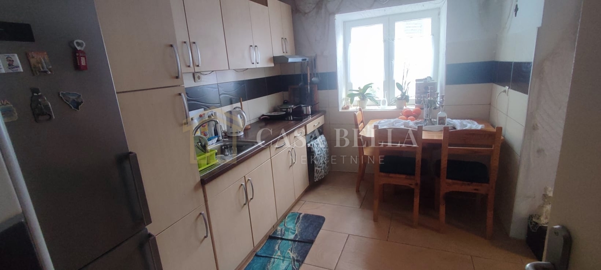 House For sale - PRIMORSKO-GORANSKA NOVI VINODOLSKI