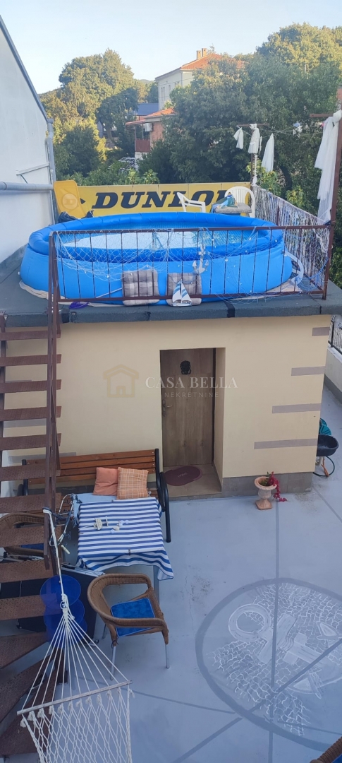 House For sale - PRIMORSKO-GORANSKA NOVI VINODOLSKI