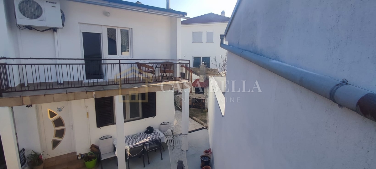 House For sale - PRIMORSKO-GORANSKA NOVI VINODOLSKI