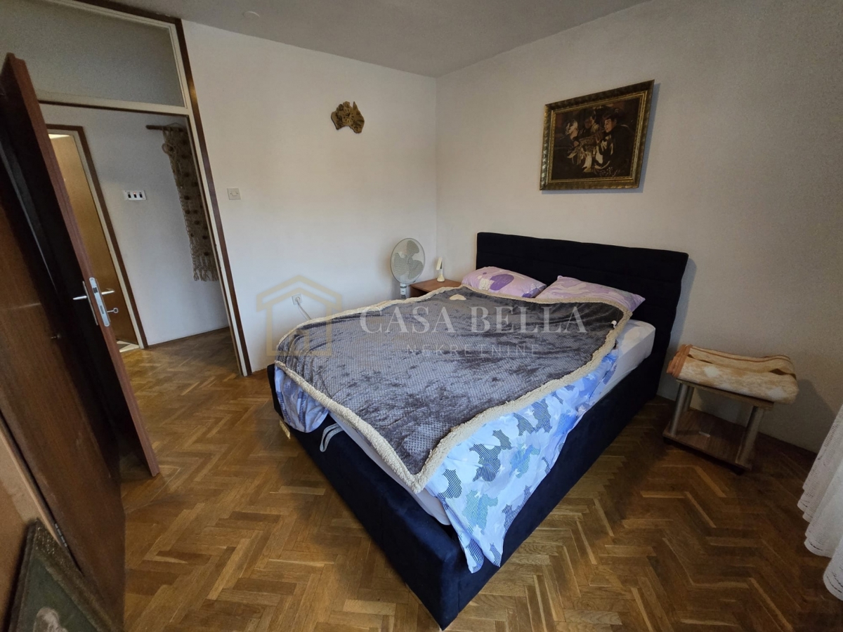 Flat For sale - PRIMORSKO-GORANSKA RIJEKA