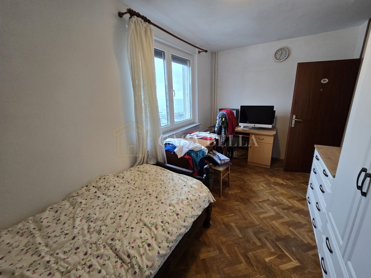 Flat For sale - PRIMORSKO-GORANSKA RIJEKA