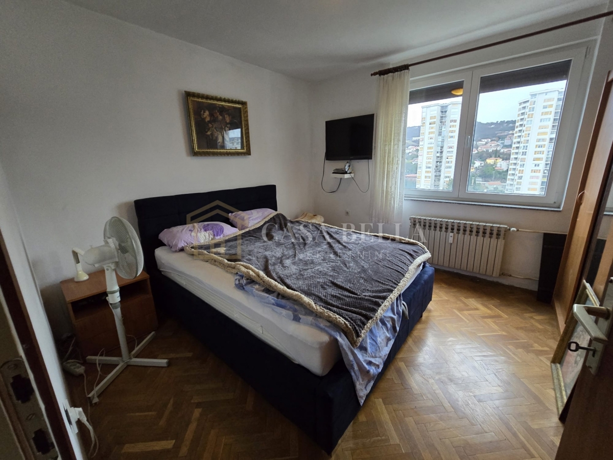 Flat For sale - PRIMORSKO-GORANSKA RIJEKA