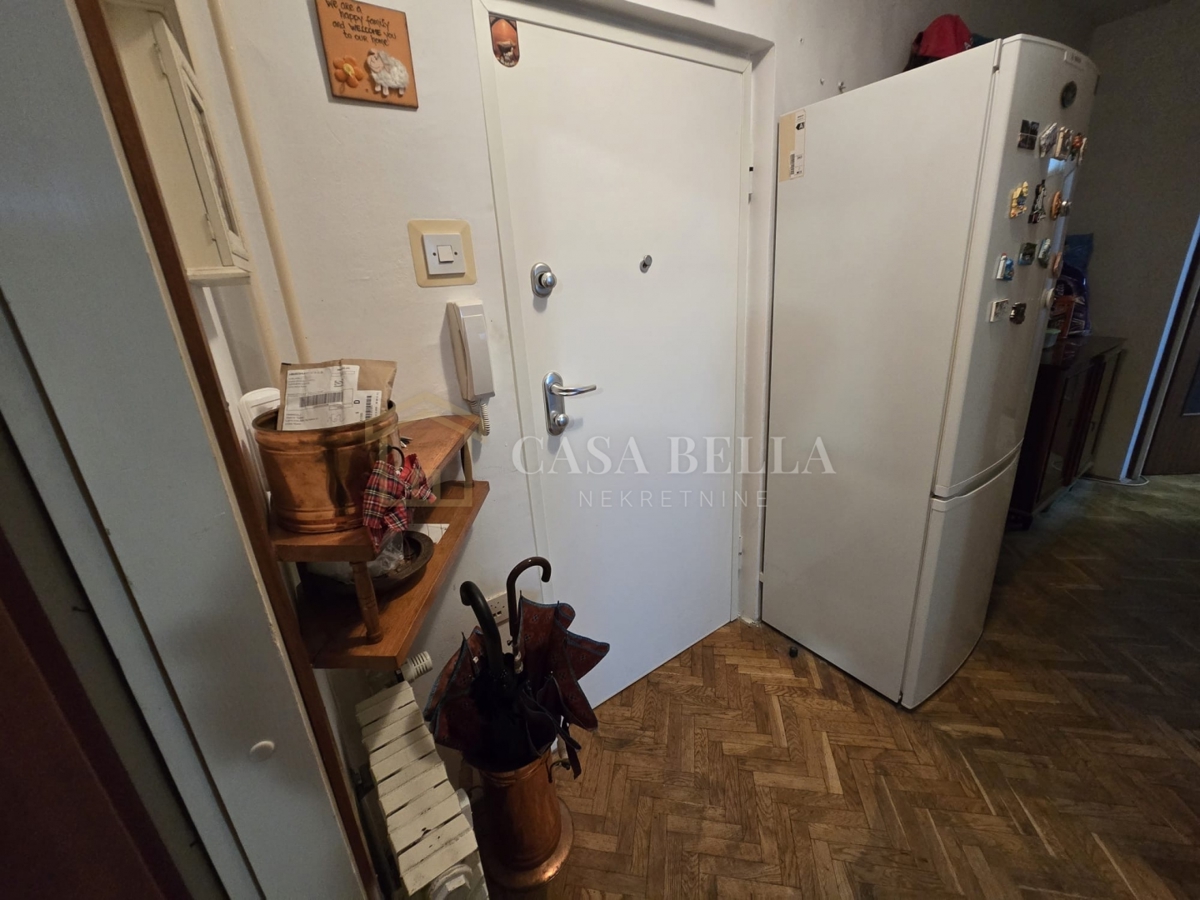 Flat For sale - PRIMORSKO-GORANSKA RIJEKA