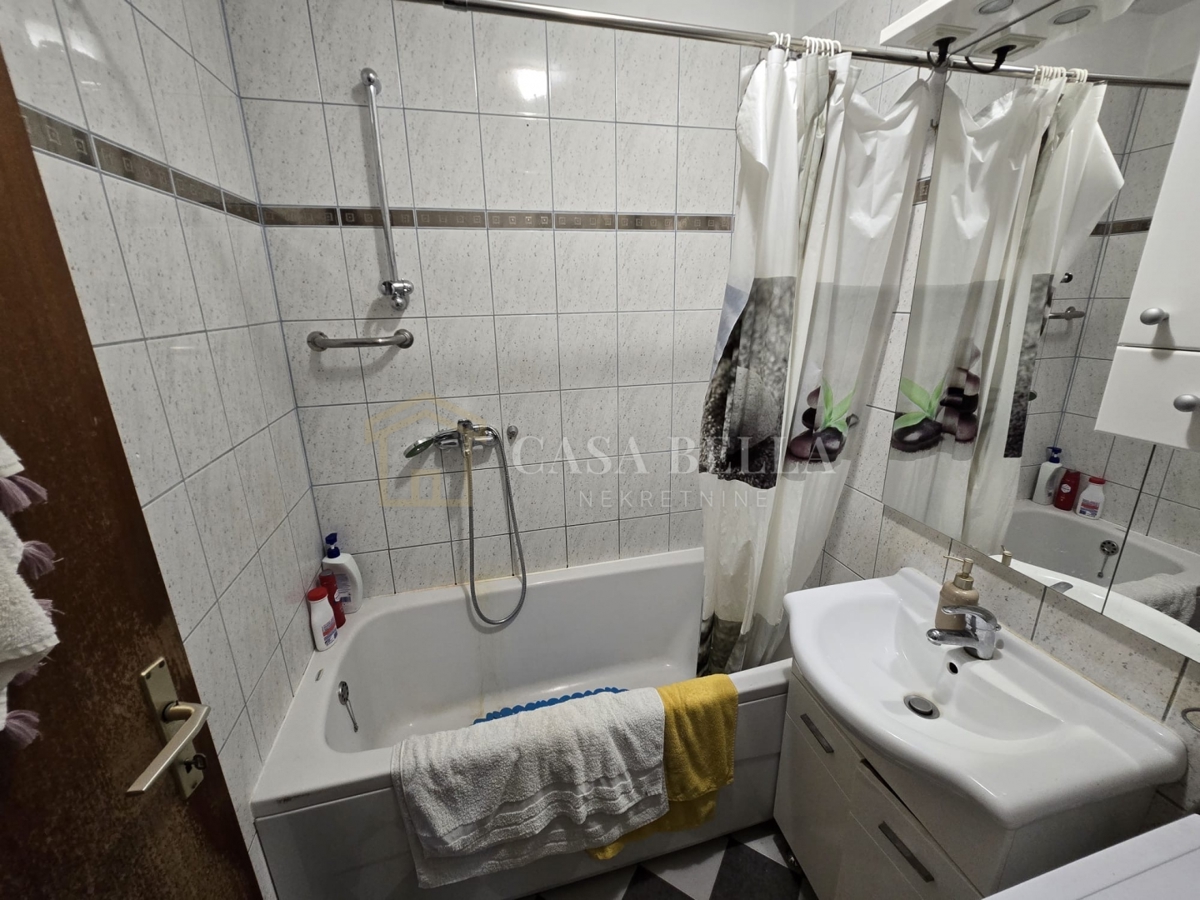 Flat For sale - PRIMORSKO-GORANSKA RIJEKA
