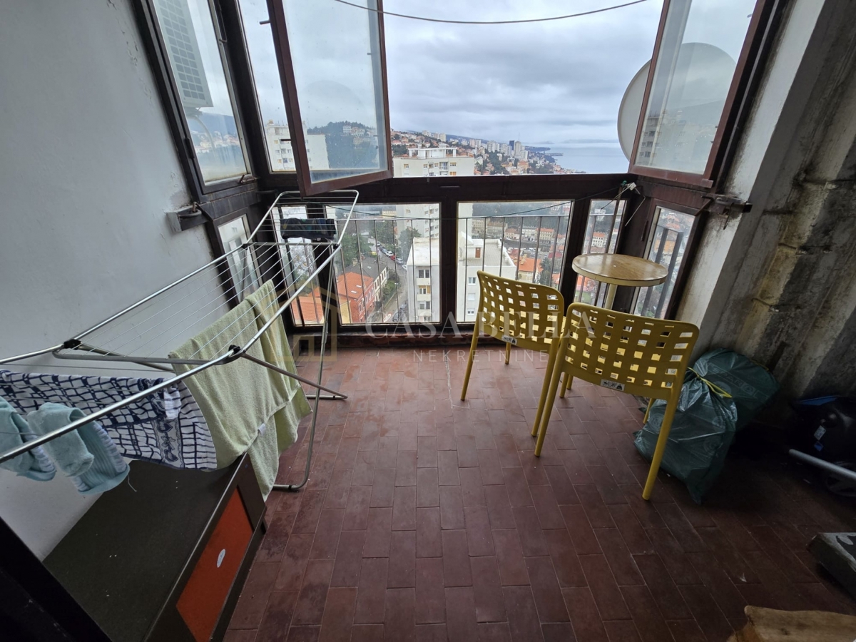 Flat For sale - PRIMORSKO-GORANSKA RIJEKA
