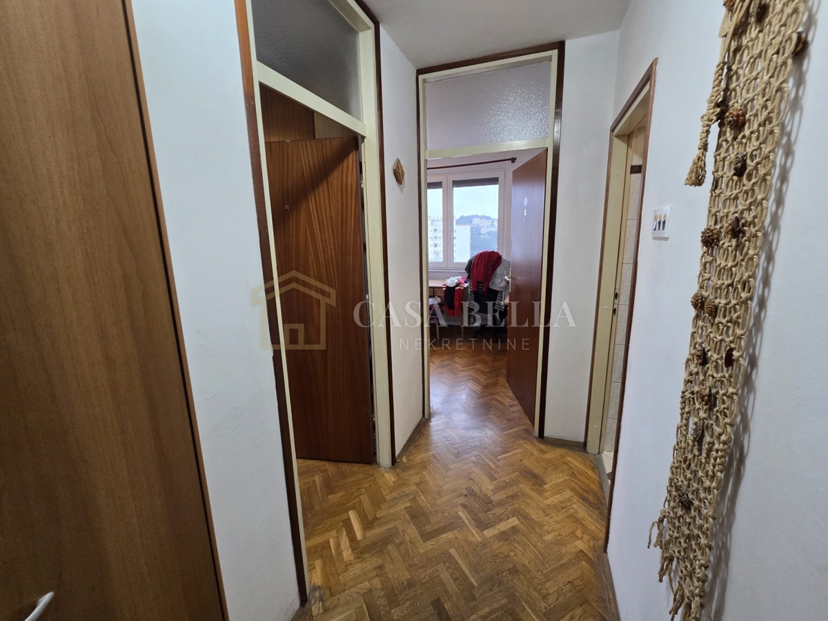 Flat For sale - PRIMORSKO-GORANSKA RIJEKA