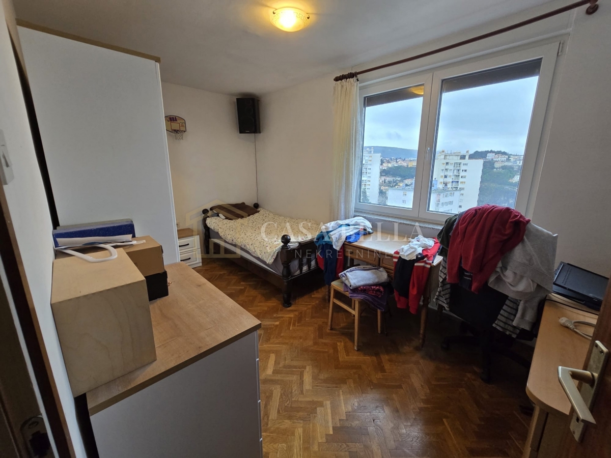 Flat For sale - PRIMORSKO-GORANSKA RIJEKA