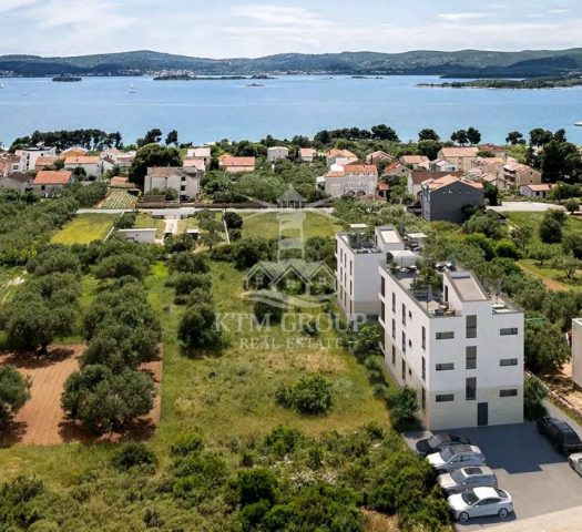 Apartment Zu verkaufen - Zadarska Sveti Filip I Jakov - foto 4/5