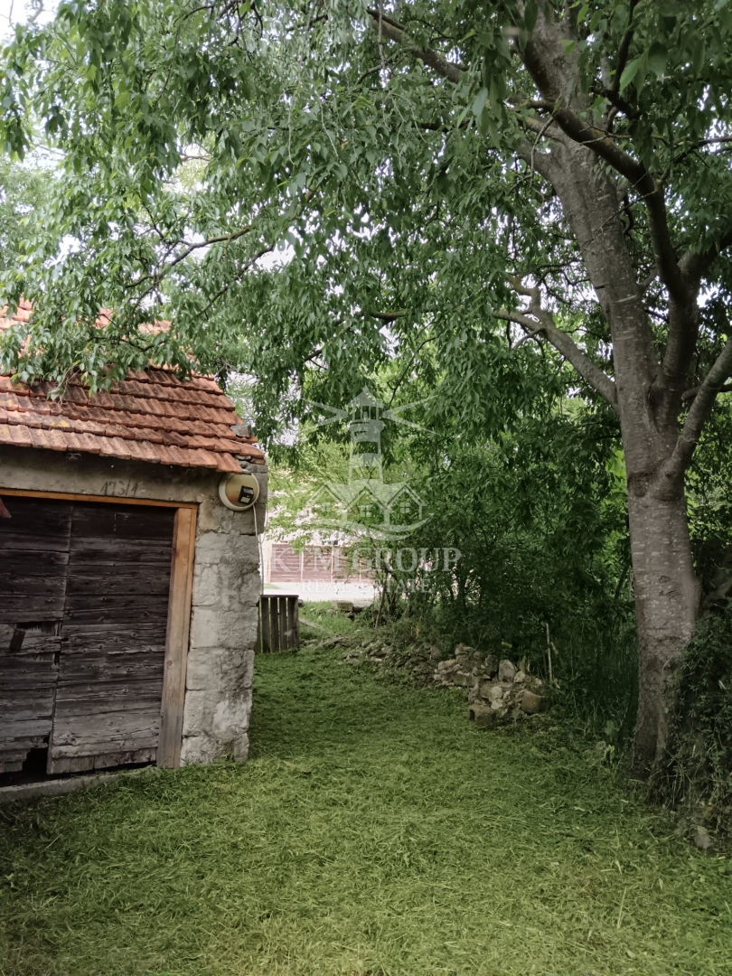 Zemljište Na prodaju - ZADARSKA ZEMUNIK DONJI