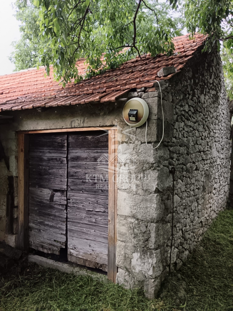 Zemljište Na prodaju - ZADARSKA ZEMUNIK DONJI