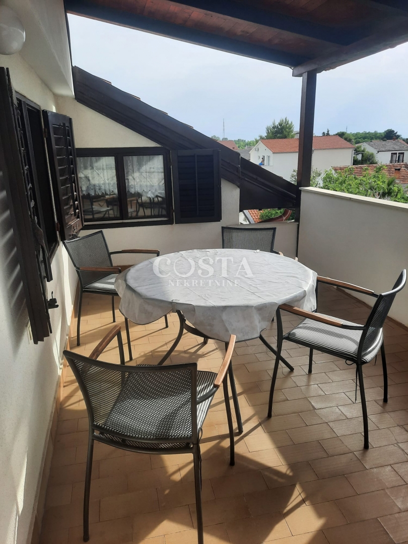 Appartement À vendre - ZADARSKA PRIVLAKA