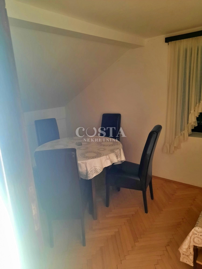 Appartement À vendre - ZADARSKA PRIVLAKA