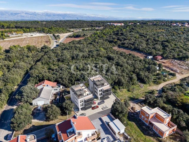 Apartment Zu verkaufen - Zadarska Zadar - foto 5/16