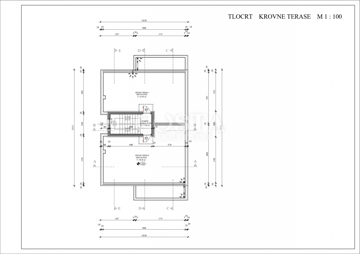 Apartment Zu verkaufen - ZADARSKA ZADAR