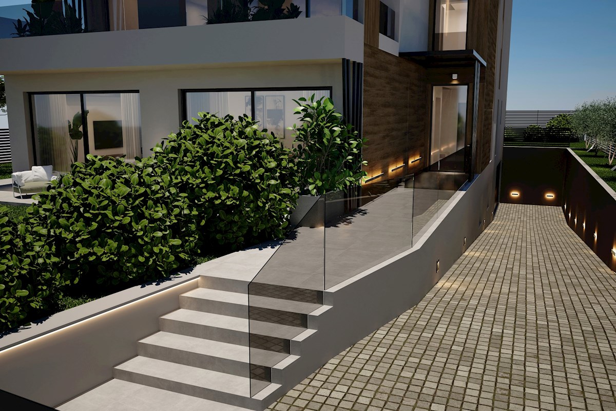 Appartamento In vendita - Istarska Rovinj - foto 1/23