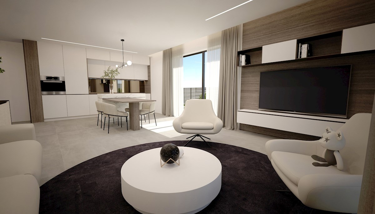 Appartamento In vendita - ISTARSKA ROVINJ