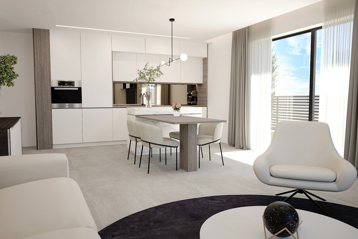 Appartamento In vendita - ISTARSKA ROVINJ