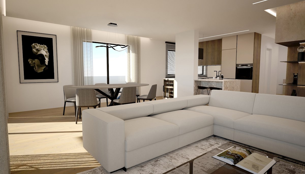 Appartamento In vendita - ISTARSKA ROVINJ