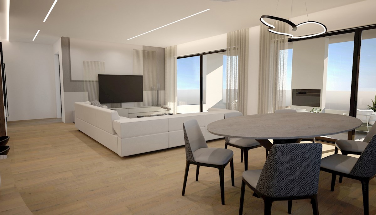Appartamento In vendita - ISTARSKA ROVINJ
