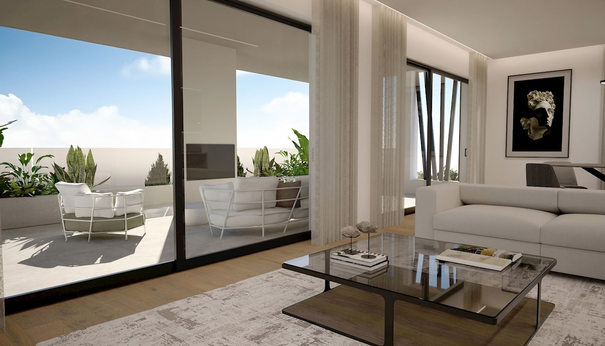 Appartamento In vendita - ISTARSKA ROVINJ