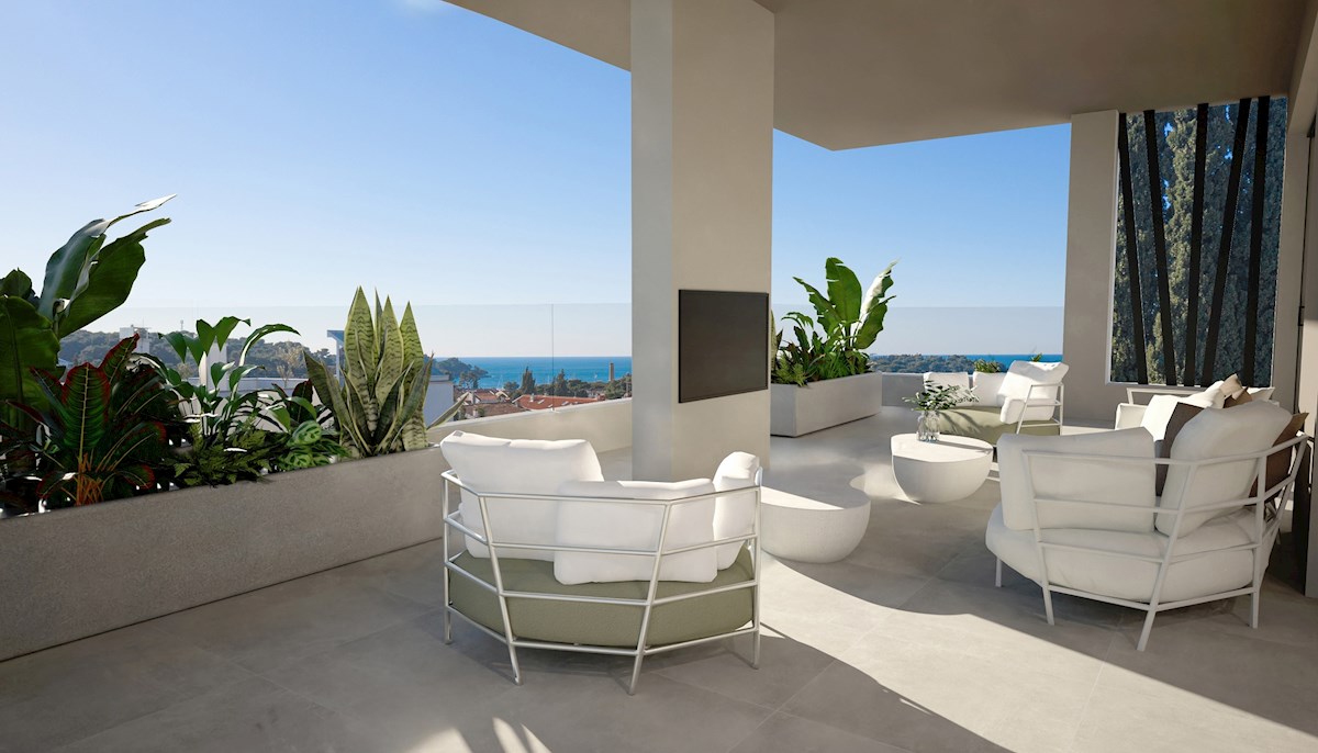 Appartamento In vendita - ISTARSKA ROVINJ