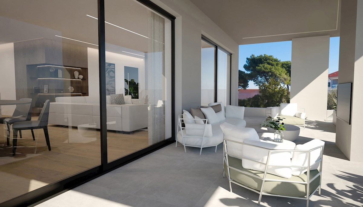 Appartamento In vendita - ISTARSKA ROVINJ