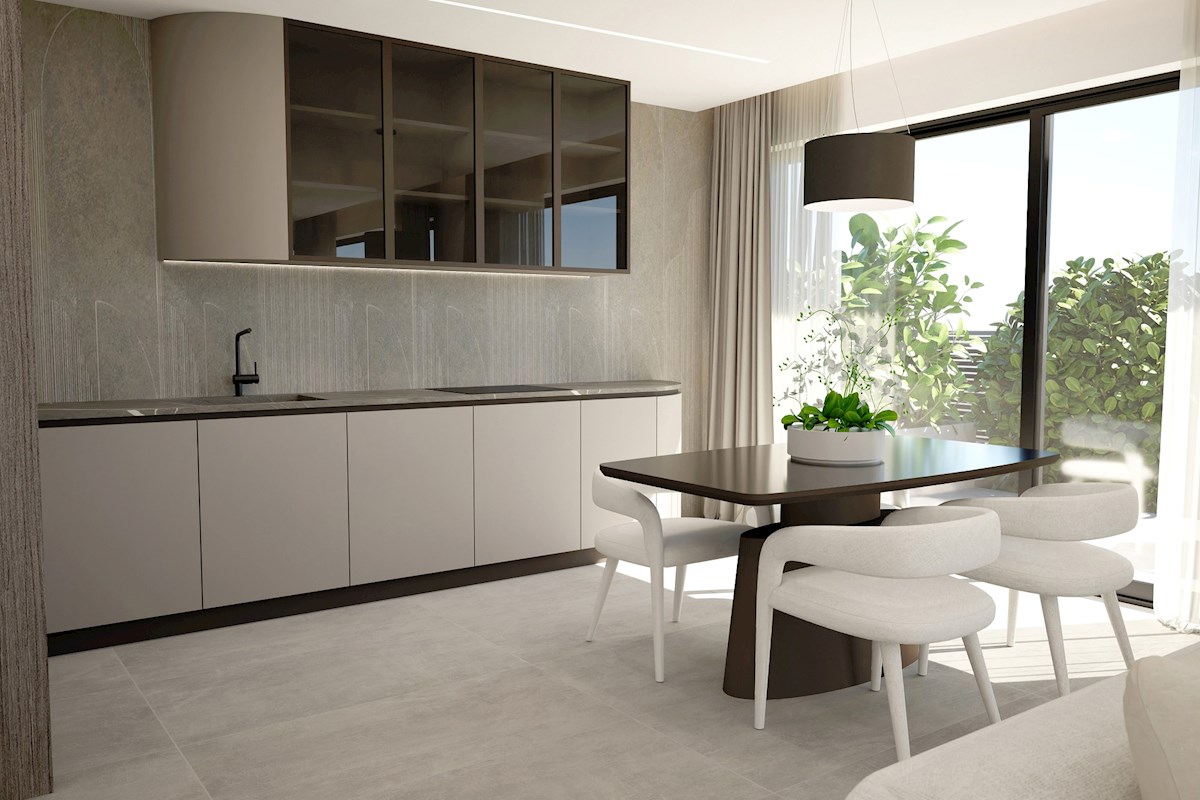 Appartamento In vendita - Istarska Rovinj - foto 4/23