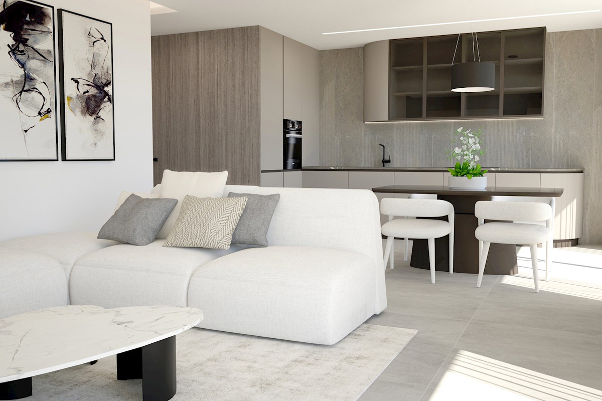 Appartamento In vendita - ISTARSKA ROVINJ