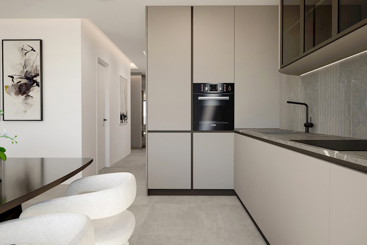Appartamento In vendita - ISTARSKA ROVINJ