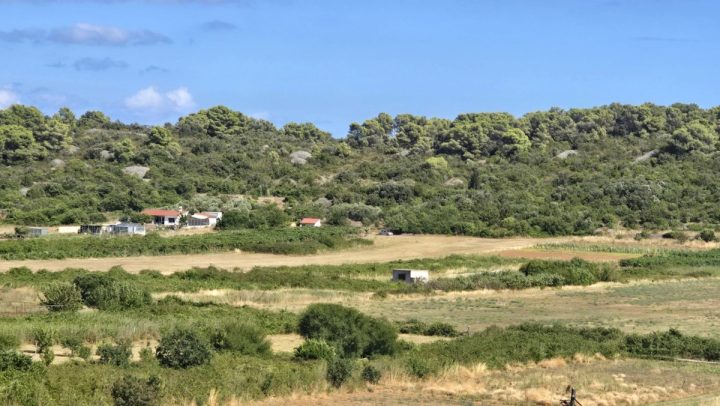 Terrain À vendre - Splitsko-dalmatinska Vis - foto 2/3