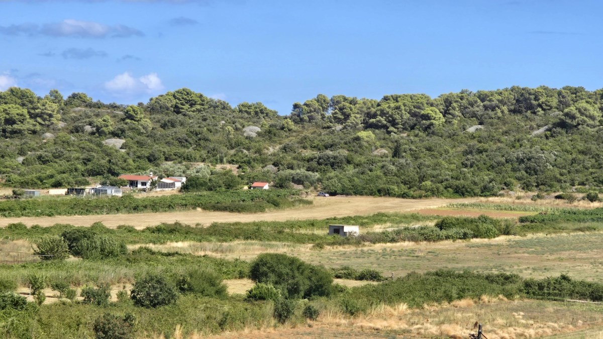 Parcela Na predaj - Splitsko-dalmatinska Vis - foto 2/3