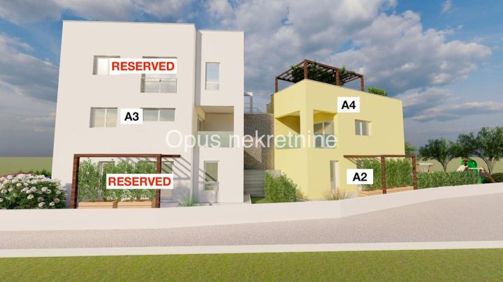 Hiša na predaj 50 m² – Slivno