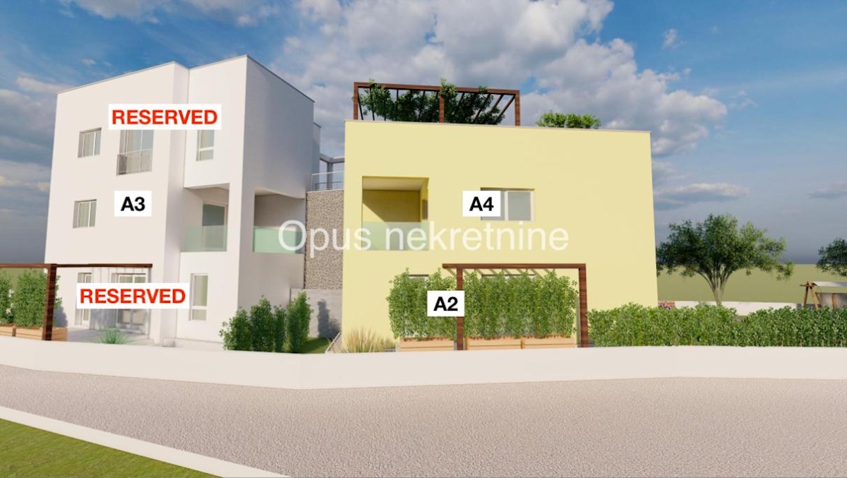 Dům Na prodej - DUBROVAČKO-NERETVANSKA SLIVNO